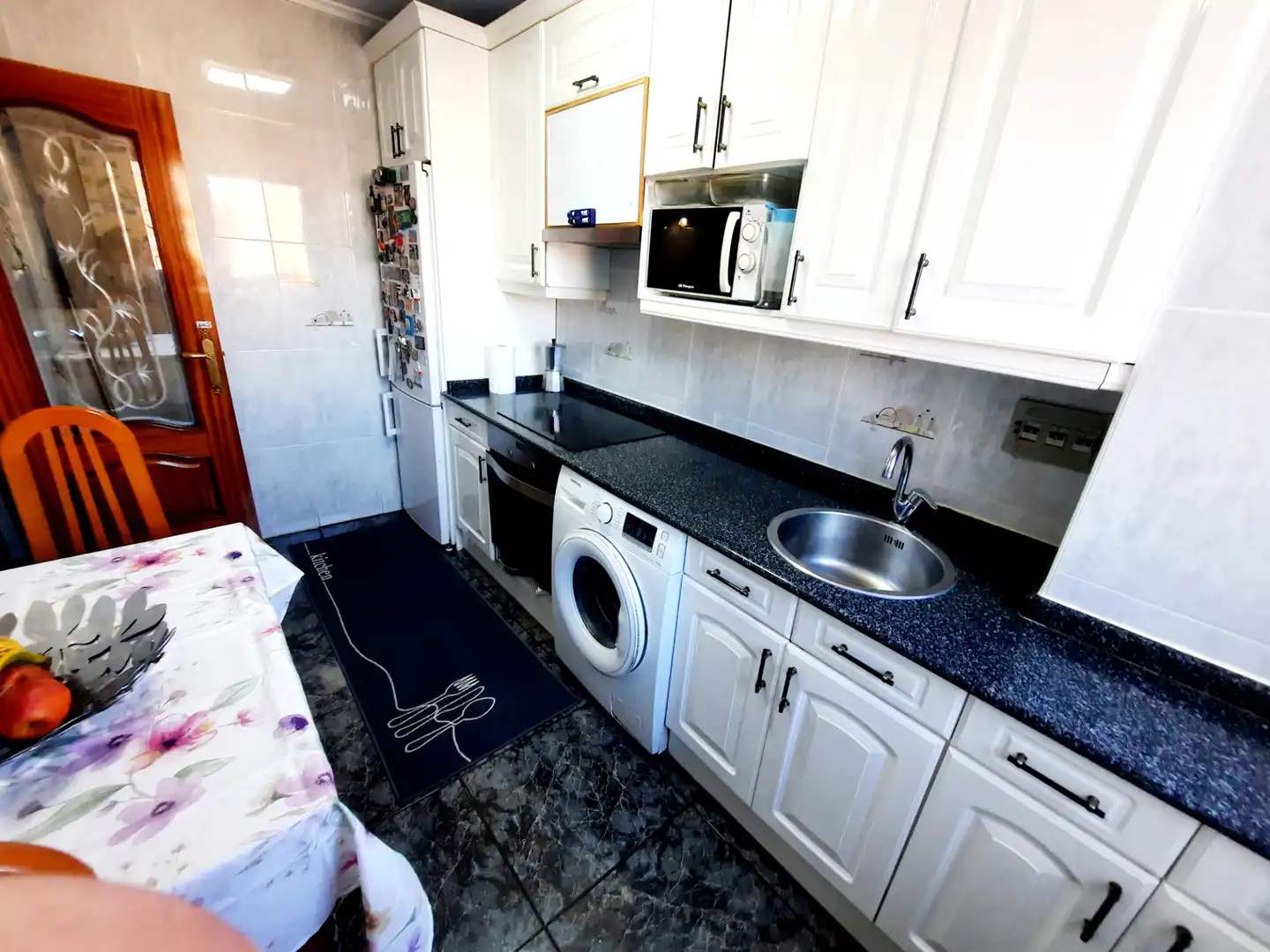 Flat with lift for sale in Granados Kalea, imagen 4