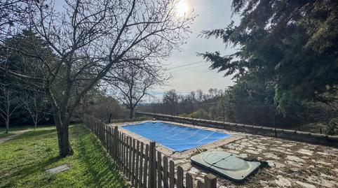 Foto 3 de Casa o chalet en venta en Calle la Cabrerita, La Cabrera, Madrid