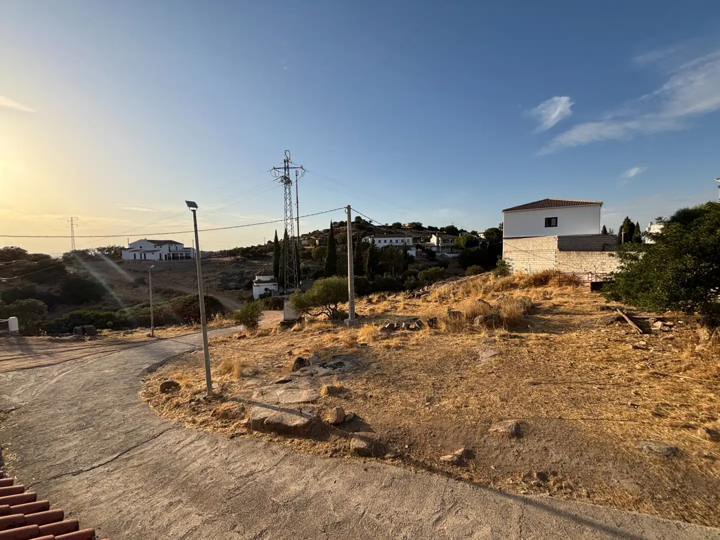 Detached homes for sale in Andújar  with Air Conditioner and Terrace