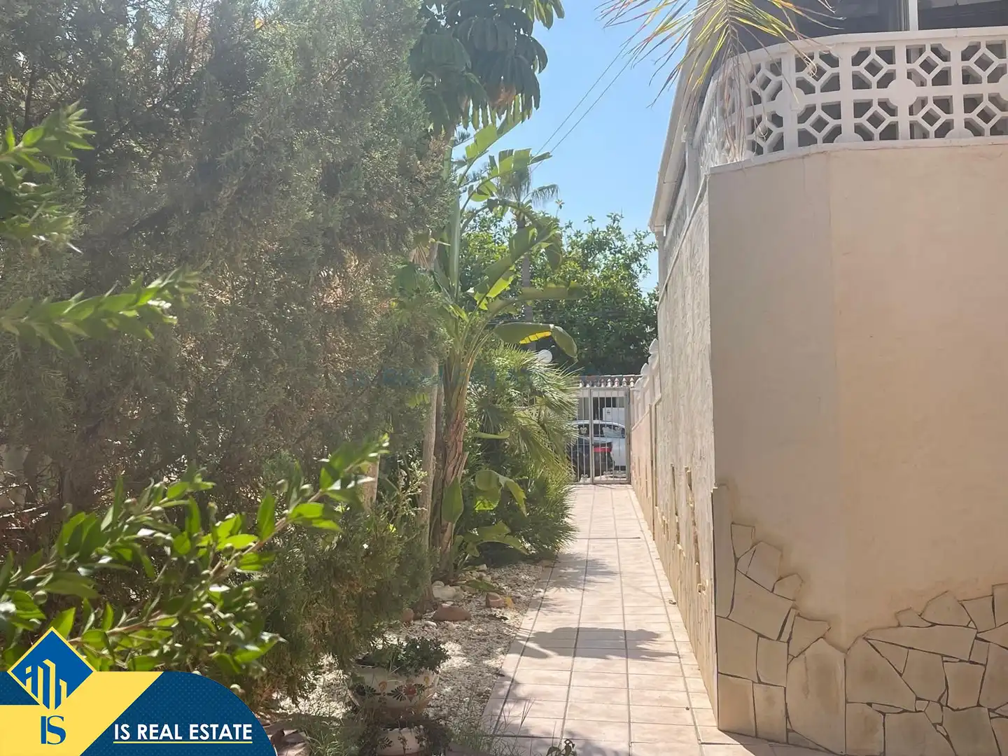 Exterior view of Houses for sale in Torrevieja  with Air Conditioner, Heating and Terrace