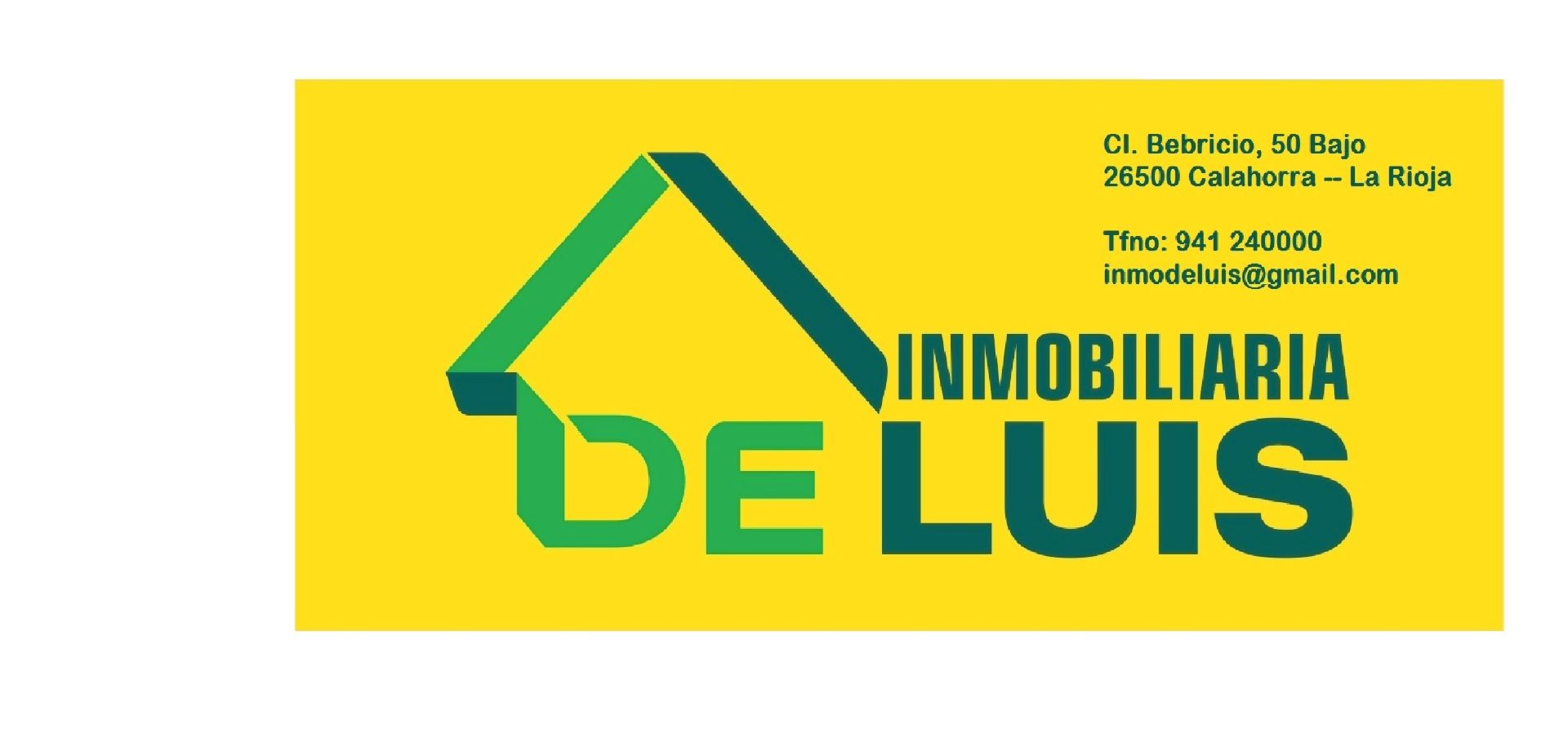 Oficina en venda en Calahorra amb Moblat