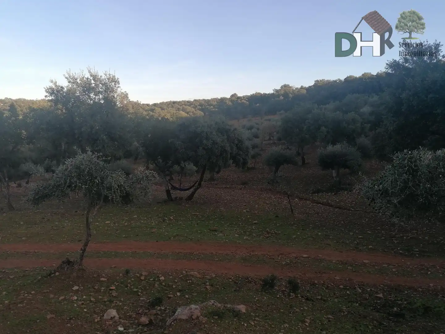 Finca rústica en venta en Estación Arroyo Malpartida
