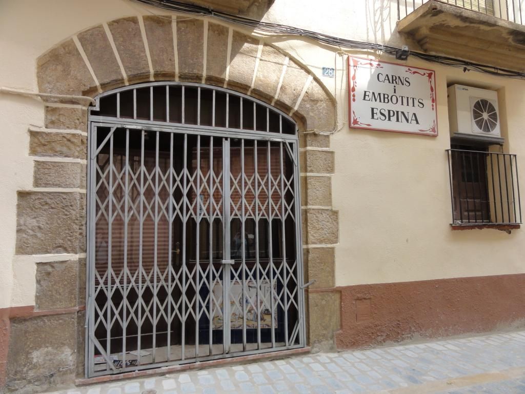 Local de lloguer en Riudoms