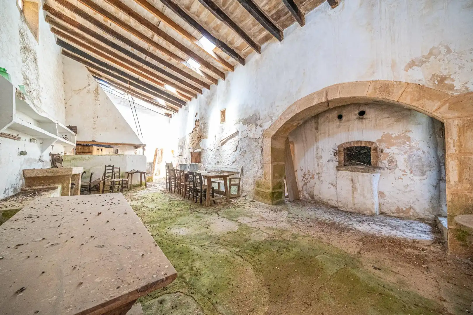 Houses for sale in Llucmajor