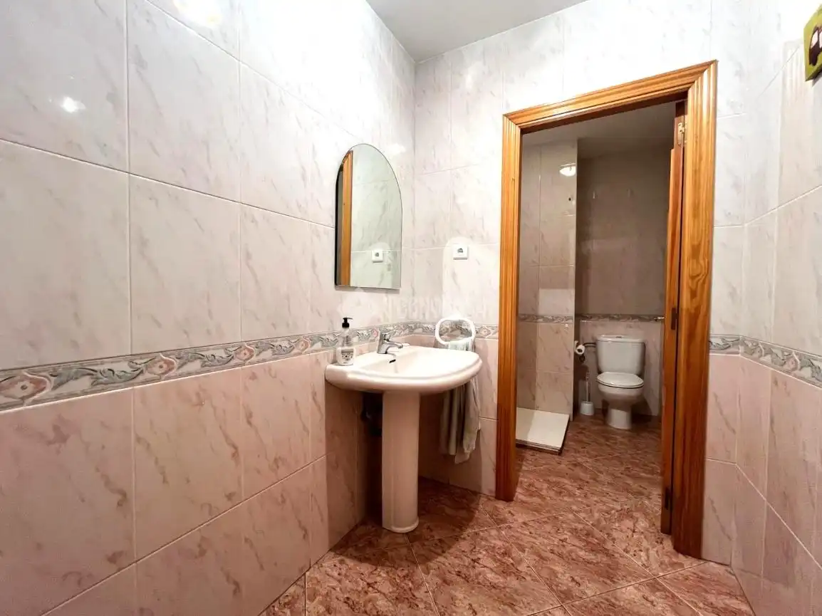 Gewerbefläche zur Miete in Medina del Campo, imagen 28