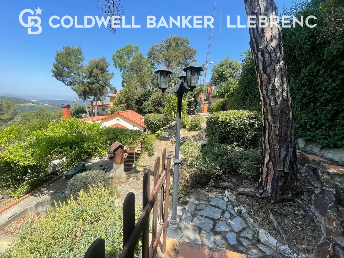 Casa amb jardí en venda a Sarrià - Sant Gervasi, imagen 6