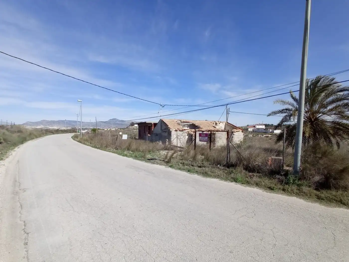 Rural land for sale in Polígono 18 Parcela 301, imagen 12
