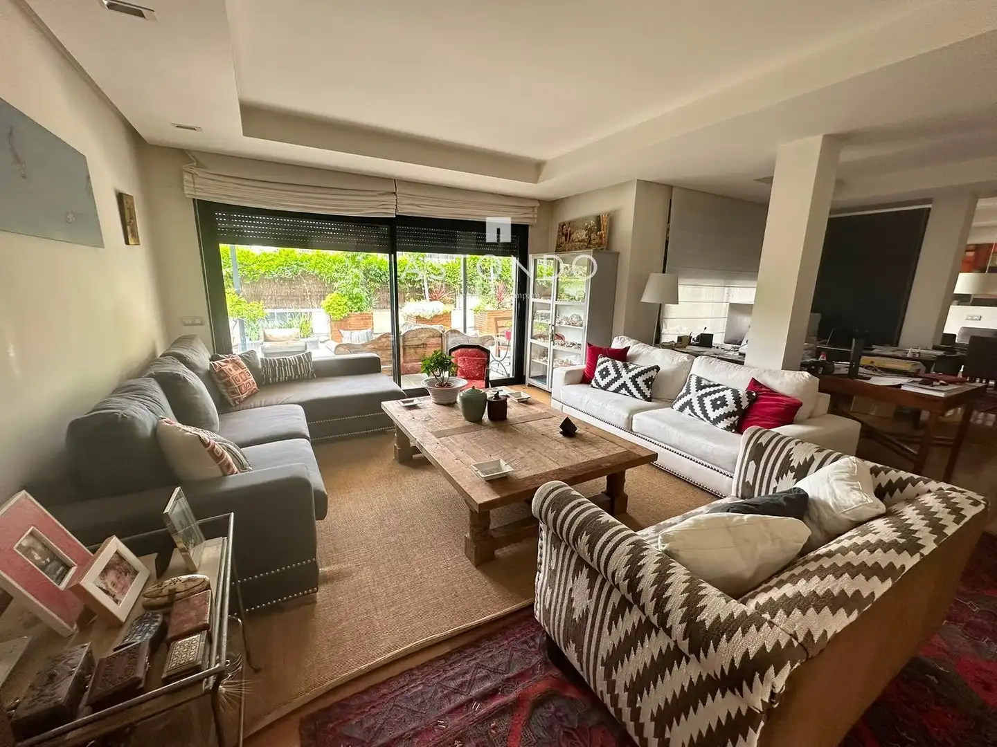 Terraced house with pool for sale in Valdepastores - Las Encinas, imagen 22
