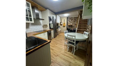 Foto 3 de Casa o xalet en venda a Calle Iglesia, Canillas de Aceituno, Málaga