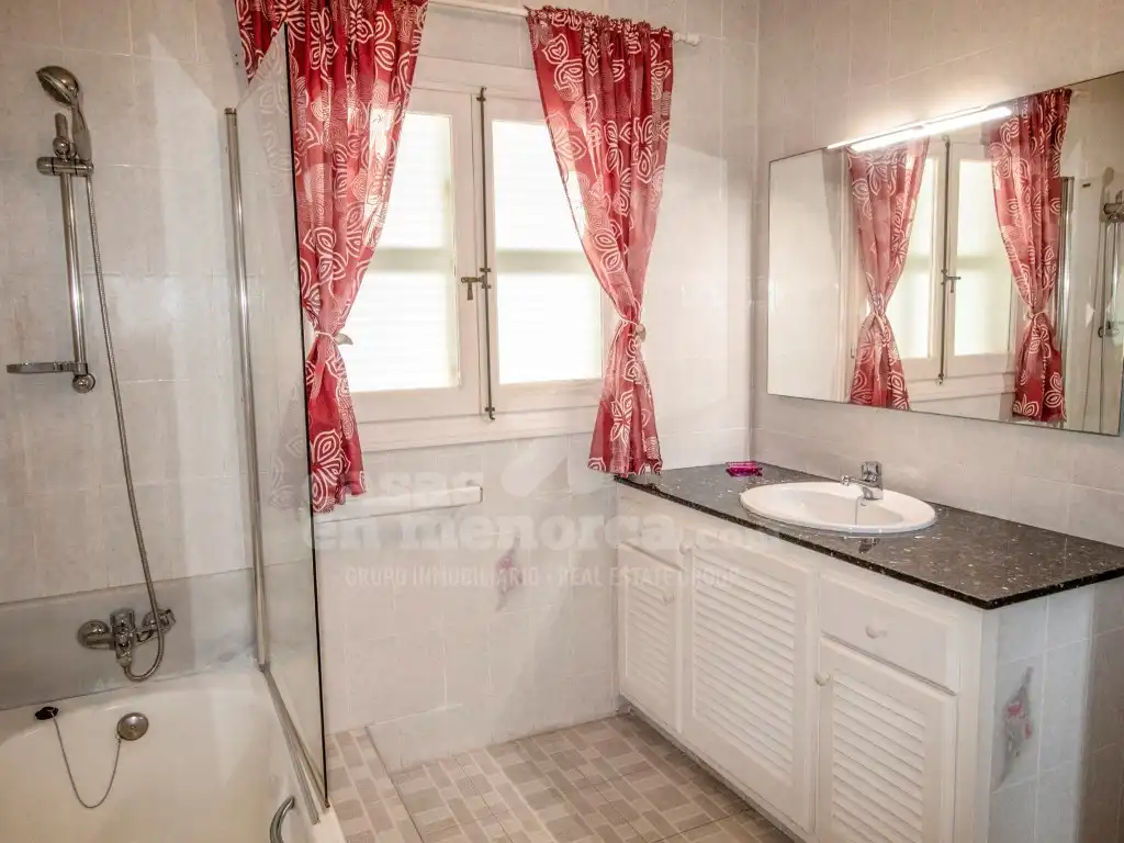 Casa con piscina in vendita a Ciutadella, imagen 18