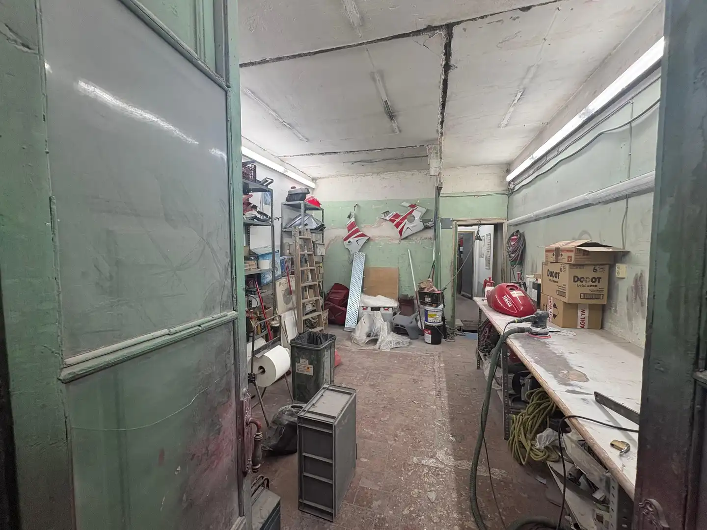 Casa o xalet en venda en Barcelona amb Terrassa