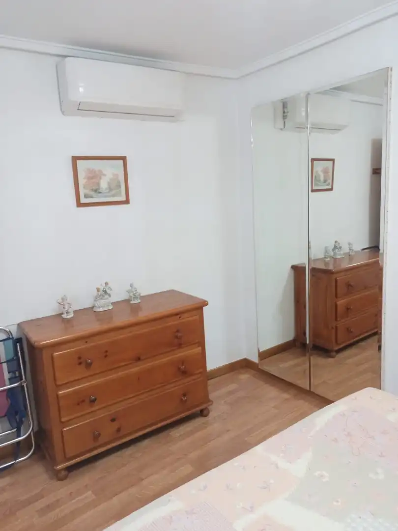 Appartamento con terrazza in affitto a Carrer Almirante Antequera, imagen 23