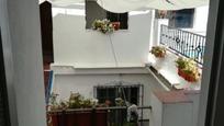 Balcony of Single-family semi-detached for sale in  Córdoba Capital  with Air Conditioner and Terrace