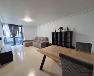 Living room of Flat to rent in Elche / Elx  with Furnished