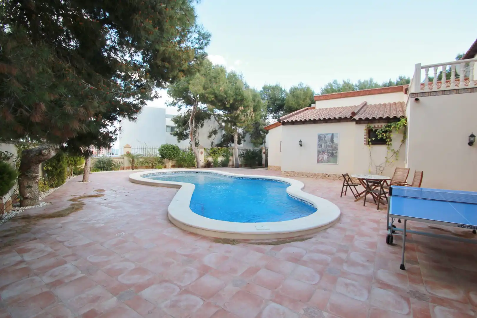 Villa avec piscine à vendre à Calle Calle Calderón de la Barca, imagen 31