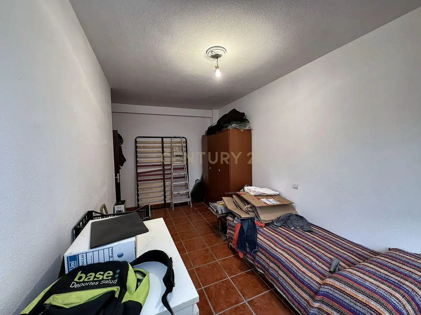 Apartament en venda en San Cristóbal de la Laguna amb Traster i Balcó