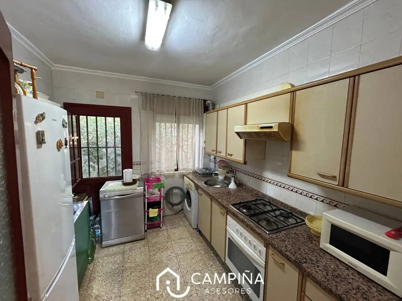 Casa rústica amb jardí en venda a Calle Sapu los Pinos 1, imagen 7