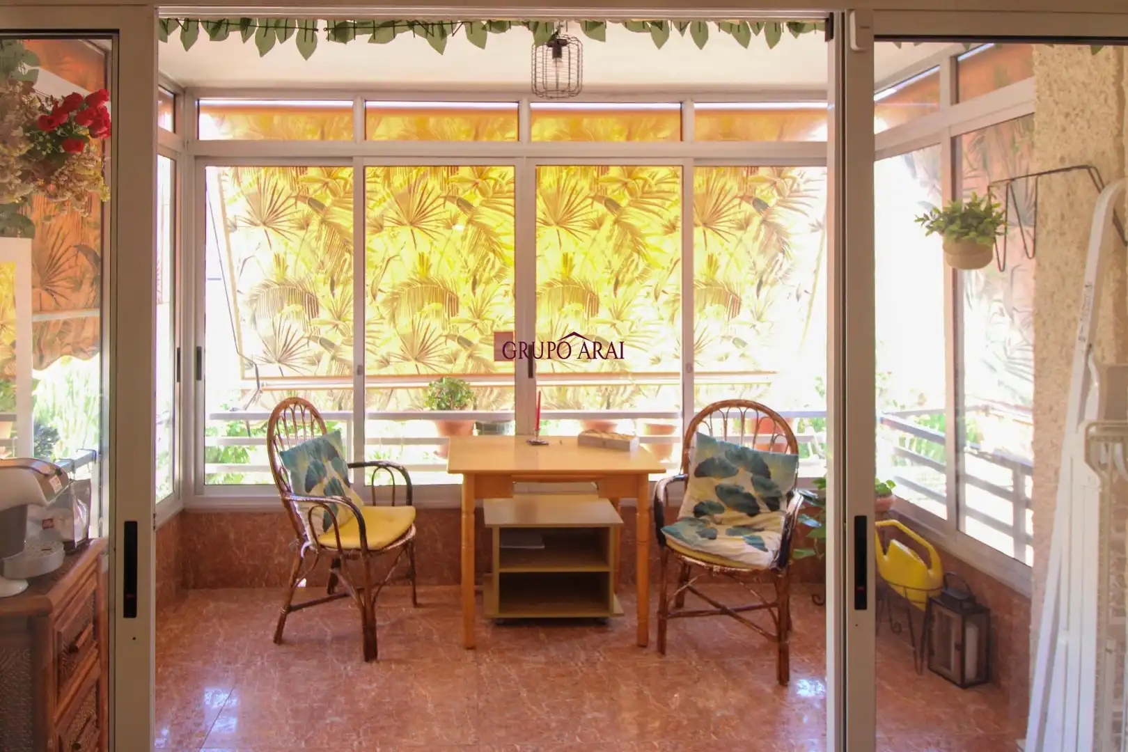 Flat for sale in Calle POETA SALVADOR ALLENDE, Juan XXIII