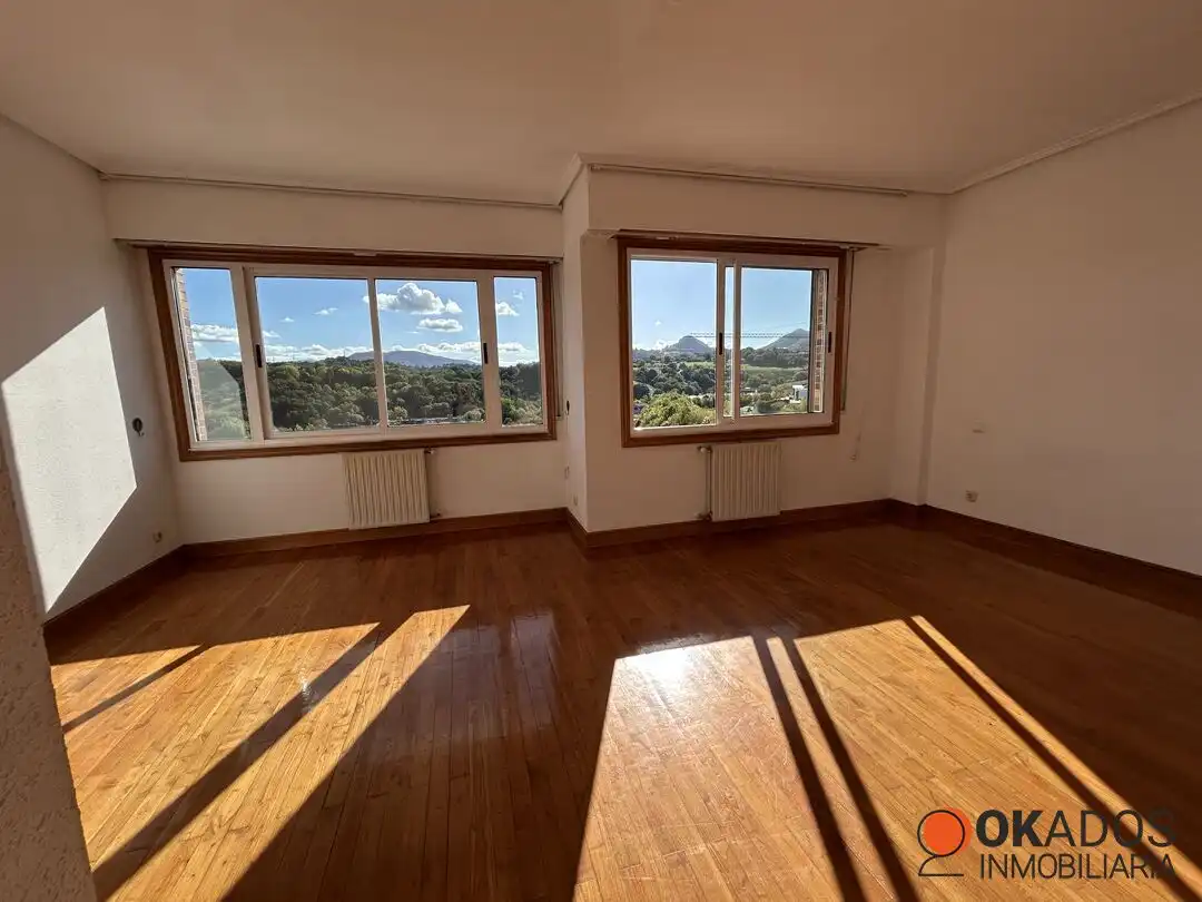 Adossat amb jardí en venda a Berio Pasealekua 76, imagen 22