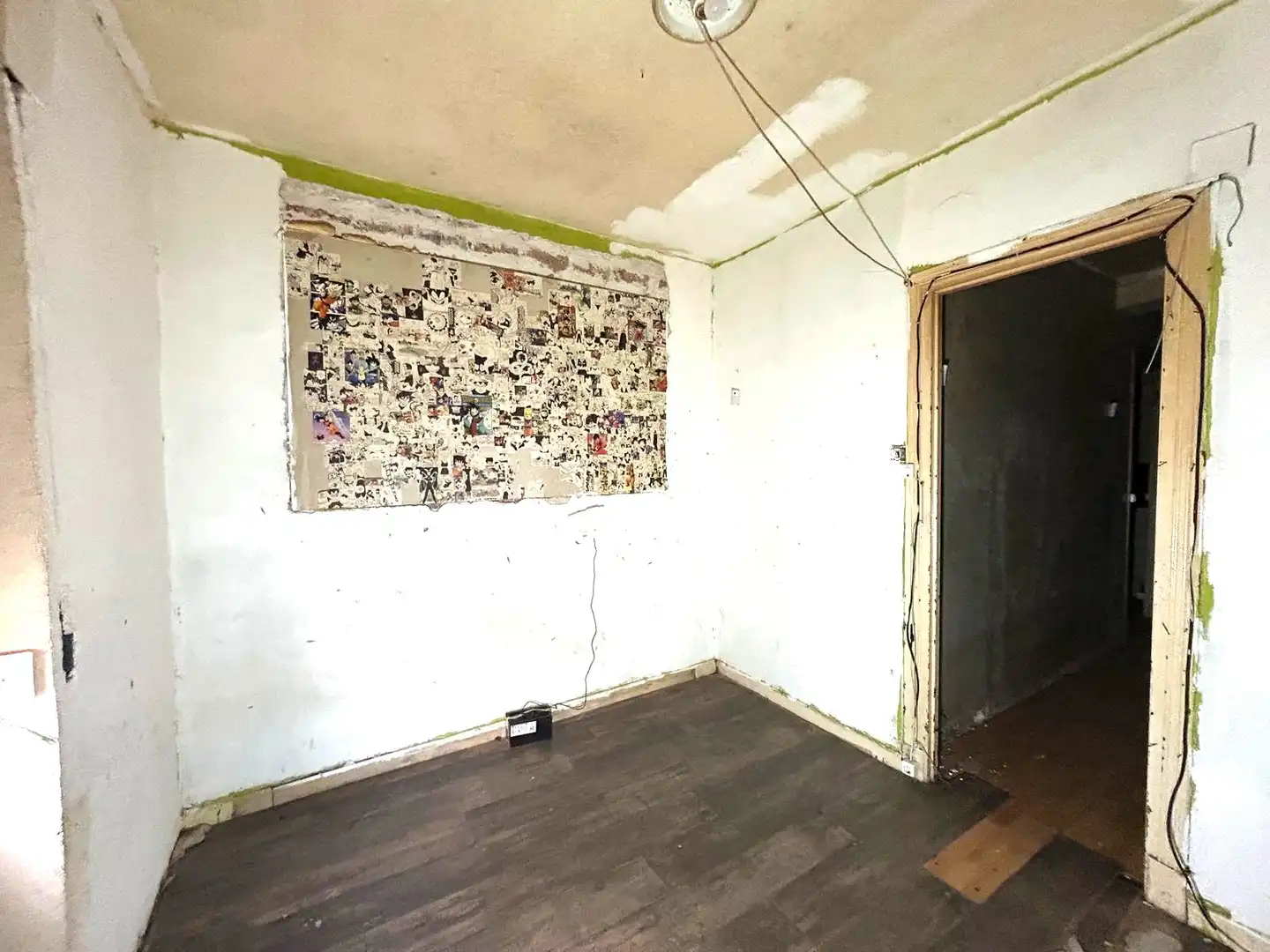 Habitación de Piso en venta en Portugalete