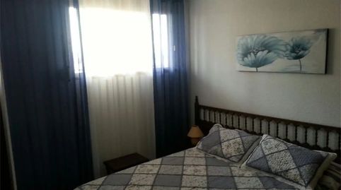 Foto 3 de Apartament en venda a Avenida del Papa Luna, 53, Playa Norte, Peñíscola / Peníscola