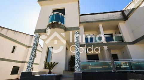 Foto 2 de Casa adosada en venda a Calle Picos D Europa-sto Doming, Sierra Perenchiza - Cumbres de Calicanto - Sto Domingo, Chiva