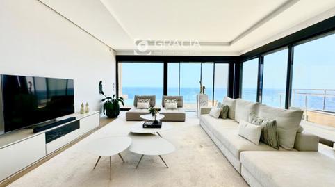 Foto 2 de Casa o xalet en venda a Barrio Acorán, Acorán, Santa Cruz de Tenerife