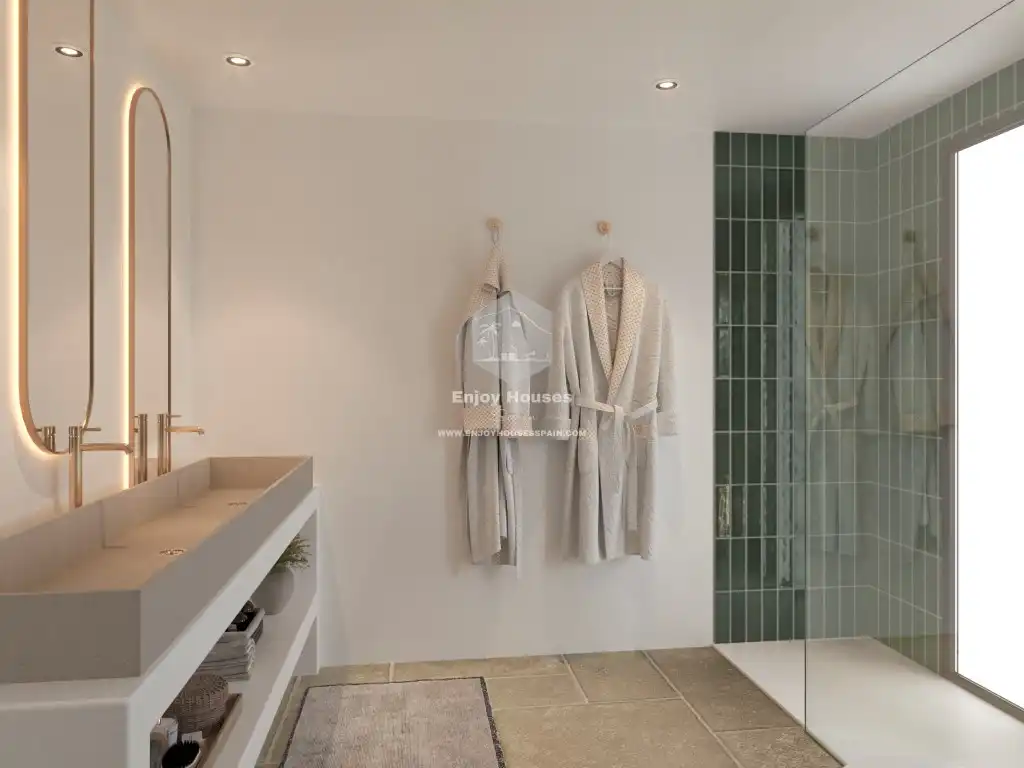 Casa con piscina in vendita a Cap Martí - El Tossalet - Pinomar, imagen 6