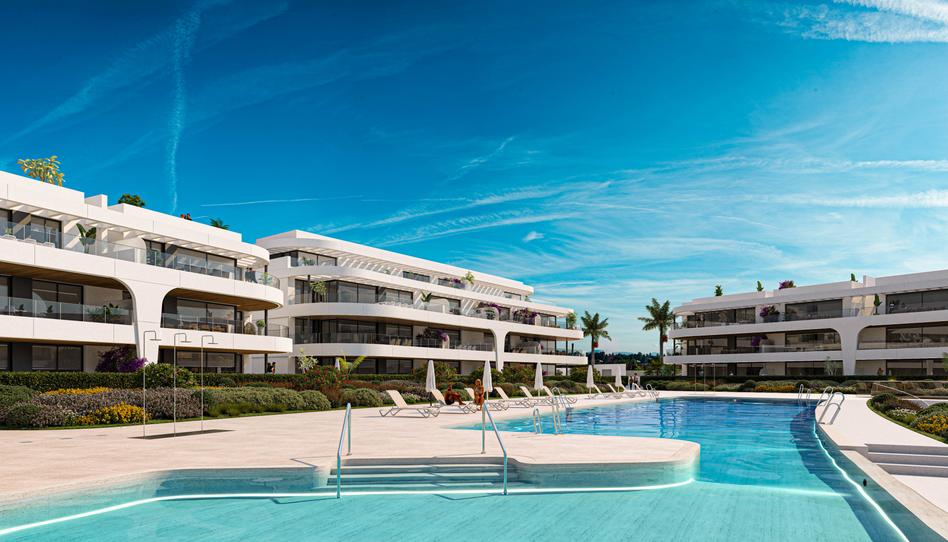 Foto 1 de Apartament en venda a Villacana - Costalita - Saladillo, Málaga