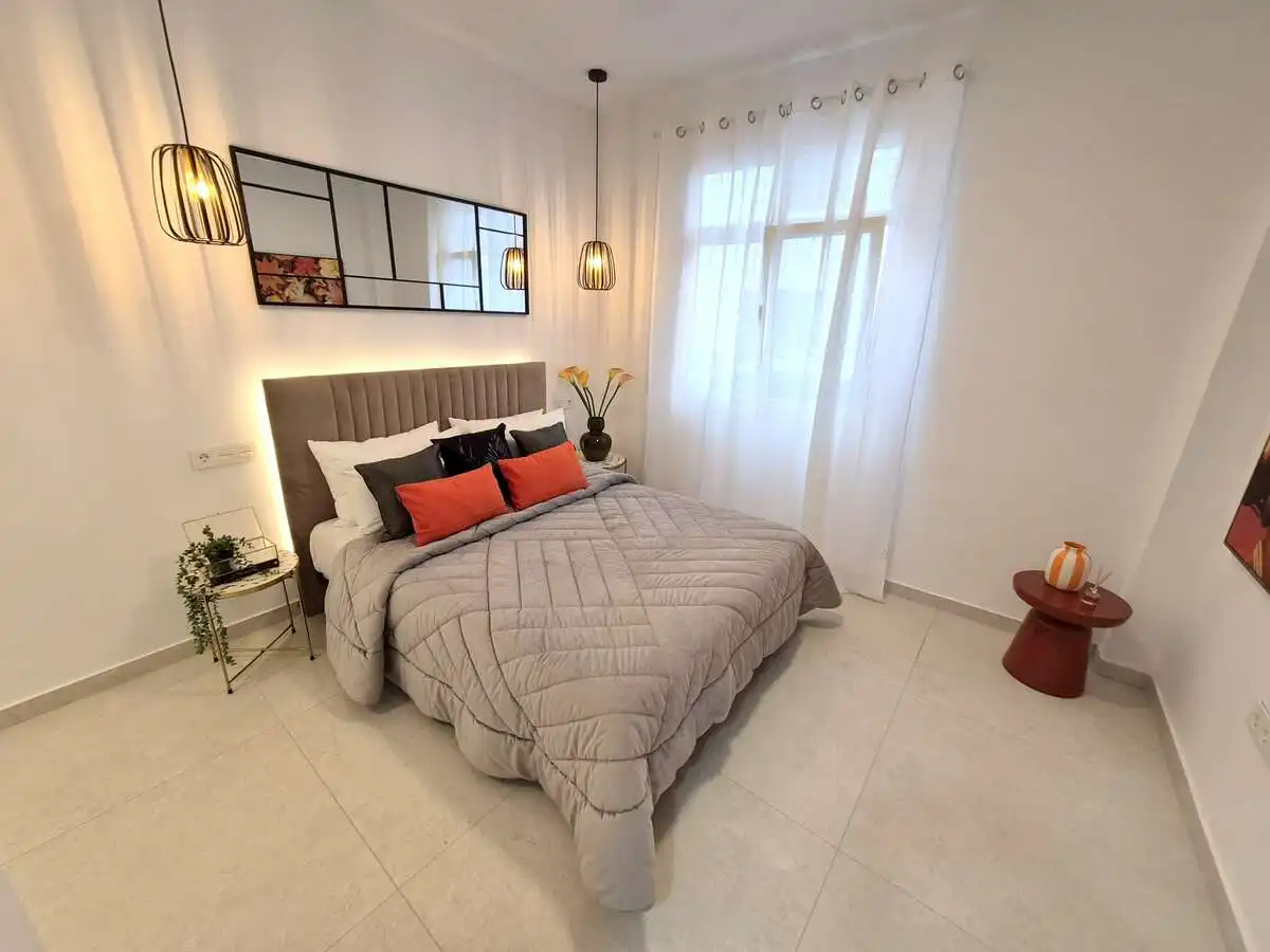 Habitación de Piso en venta en Centro - La Vega Alta