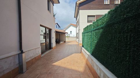 Foto 5 de Pis en venda a Nueva, Pría - Nueva-Hontoria - Naves, Llanes