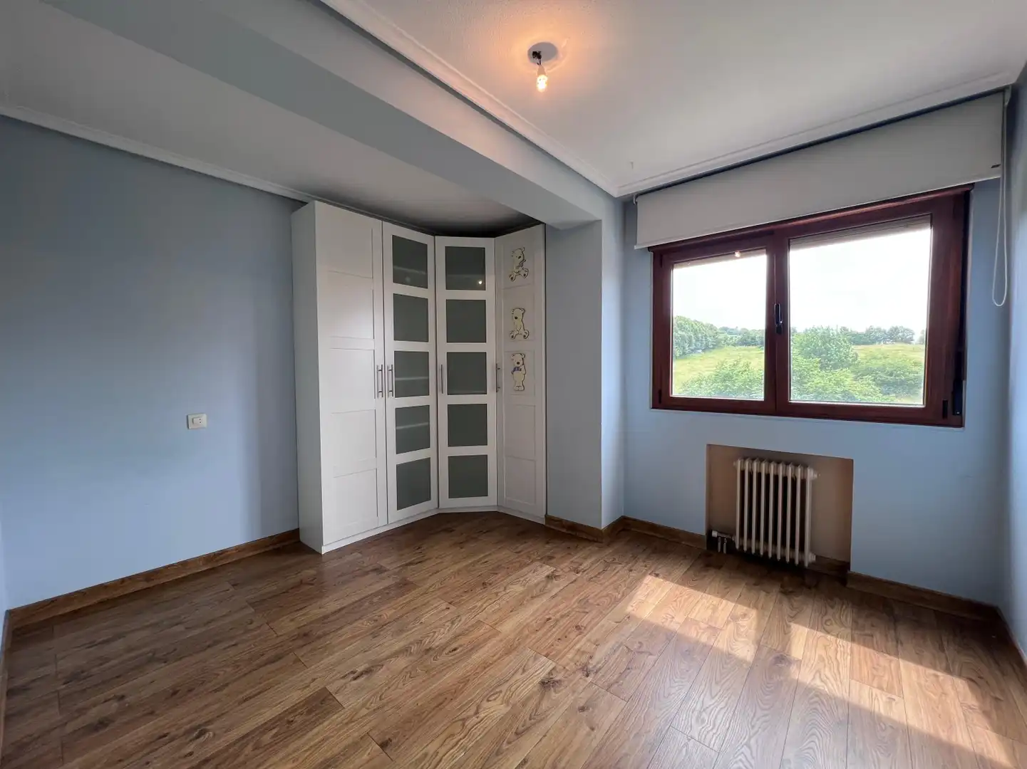 Flat for sale in Avilés - Calle del Carmen, Villalegre - La Luz