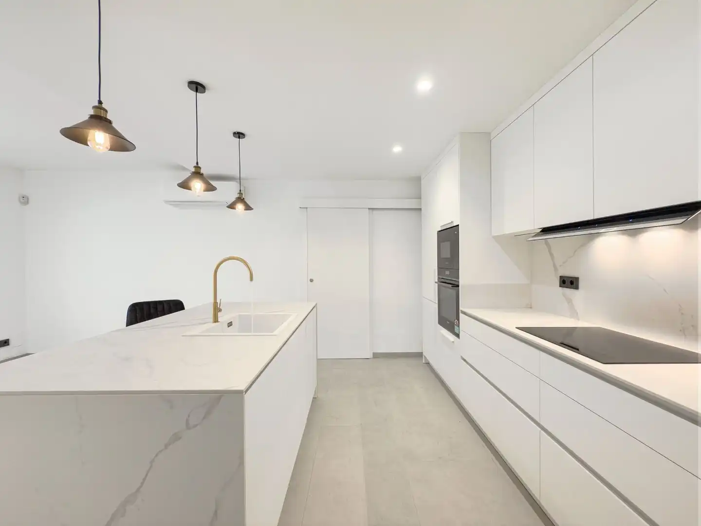 Flat for sale in Centre Vila, imagen 9