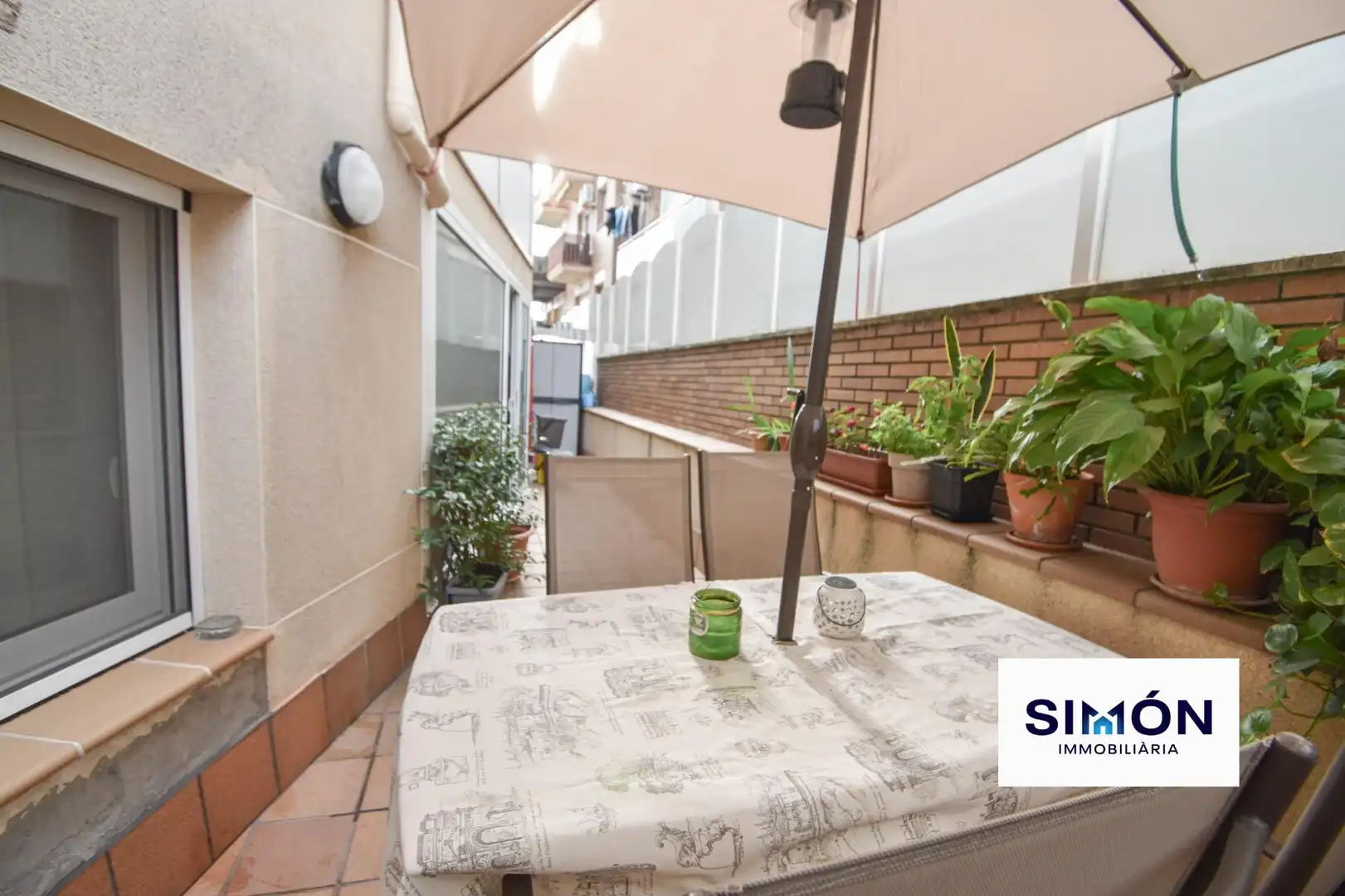 Terraza de Piso en venta en Santpedor