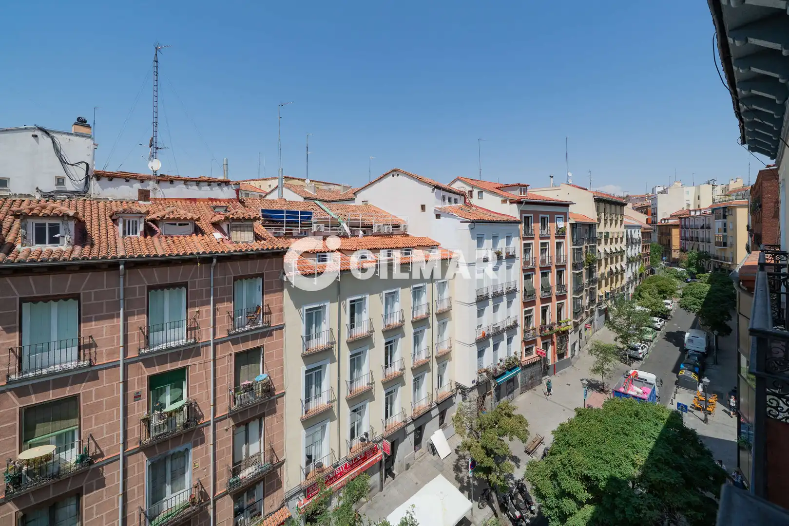 Flat with lift for sale in Centro, imagen 15