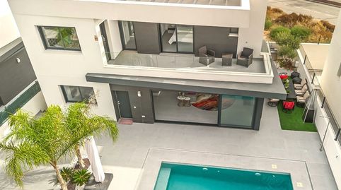Foto 2 de Casa o chalet en venta en Algorfa, Alicante