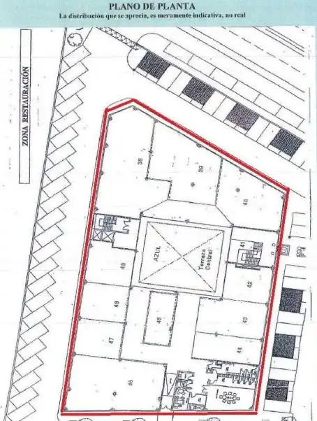 Nave industrielle à louer à Novelda, imagen 18