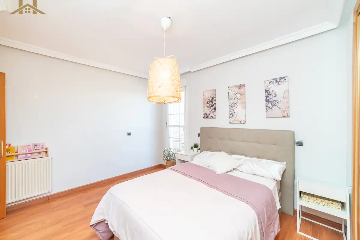 Dormitori de Àtic en venda en Arroyomolinos (Madrid) amb Aire condicionat, Calefacció i Terrassa