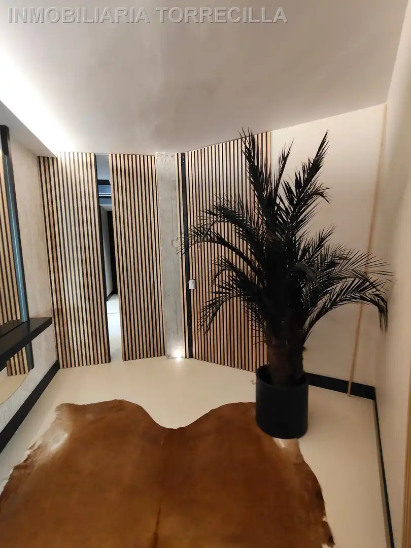 Ático con ascensor en venta en Campo Grande, imagen 25