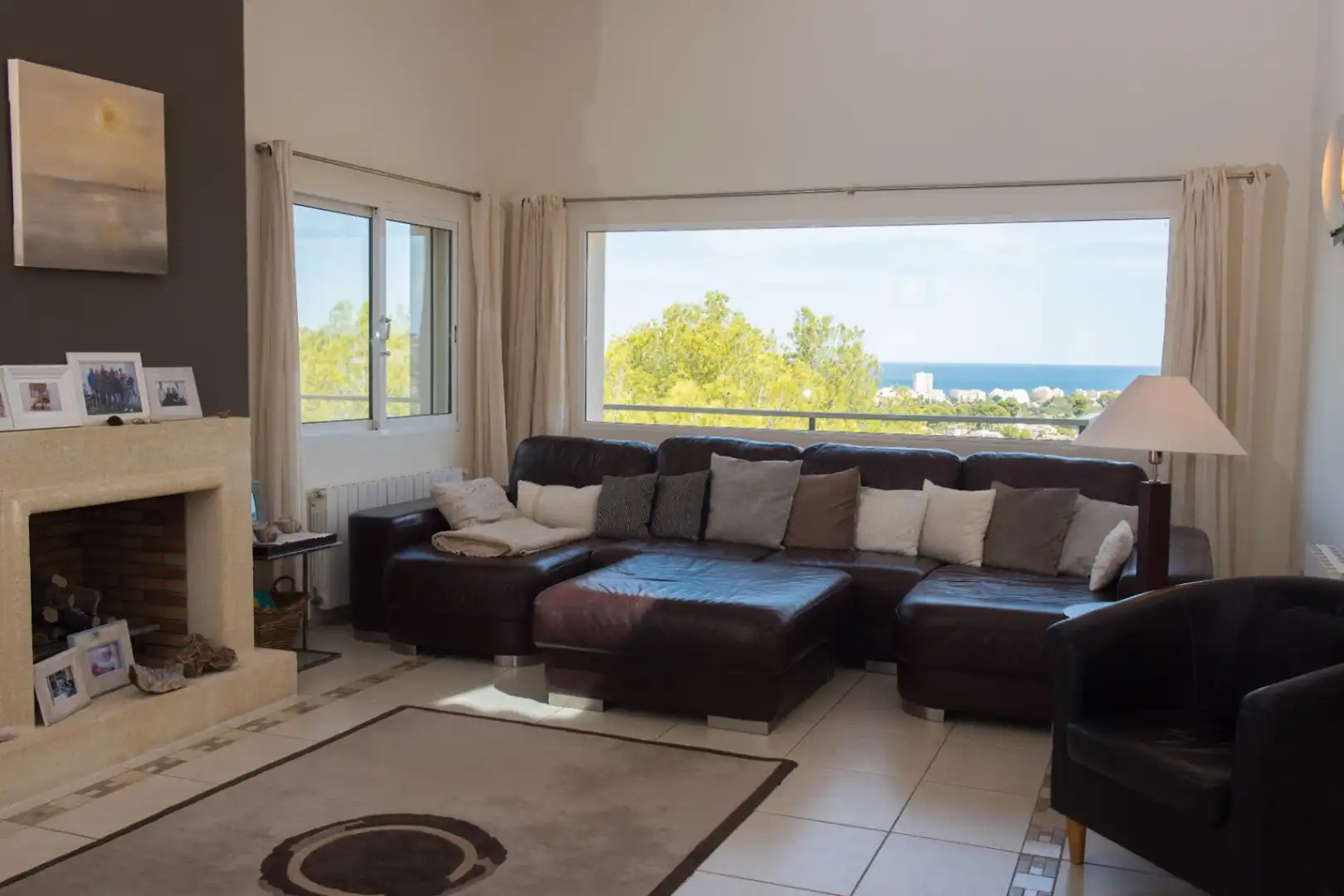 Villa avec piscine à vendre à Cap Martí - El Tossalet - Pinomar, imagen 3