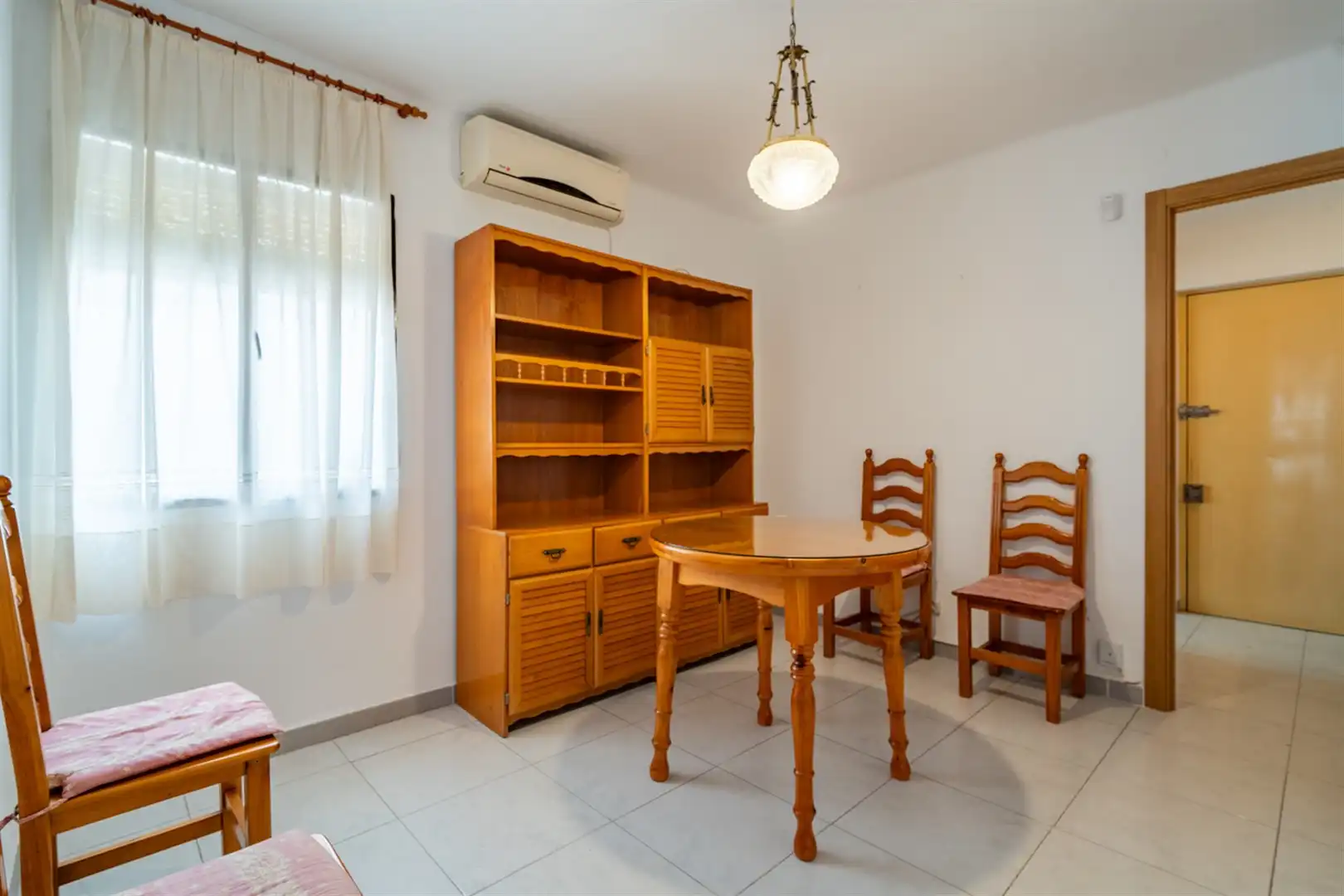 Bedroom of Apartments for sale in Málaga