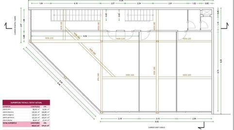 Foto 5 de Edifici de lloguer a Centre, Santa Coloma de Gramenet