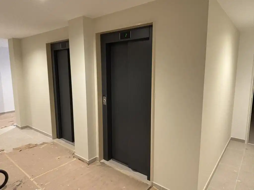 Dachboden zur Miete in Ortigueira mit Privatgarten, Abstellraum und Möbliert