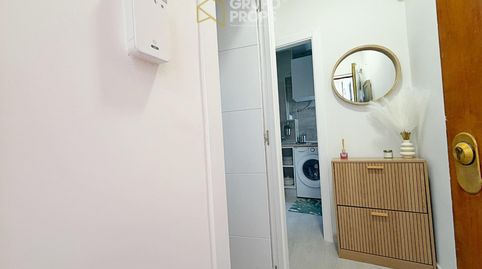 Foto 4 de Apartamento de alquiler en Calle Meson de Paredes, Embajadores - Lavapiés, Madrid Capital