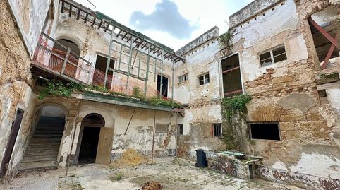 Foto 3 de Casa o chalet en venta en Casco Histórico - Ribera del Marisco, El Puerto de Santa María