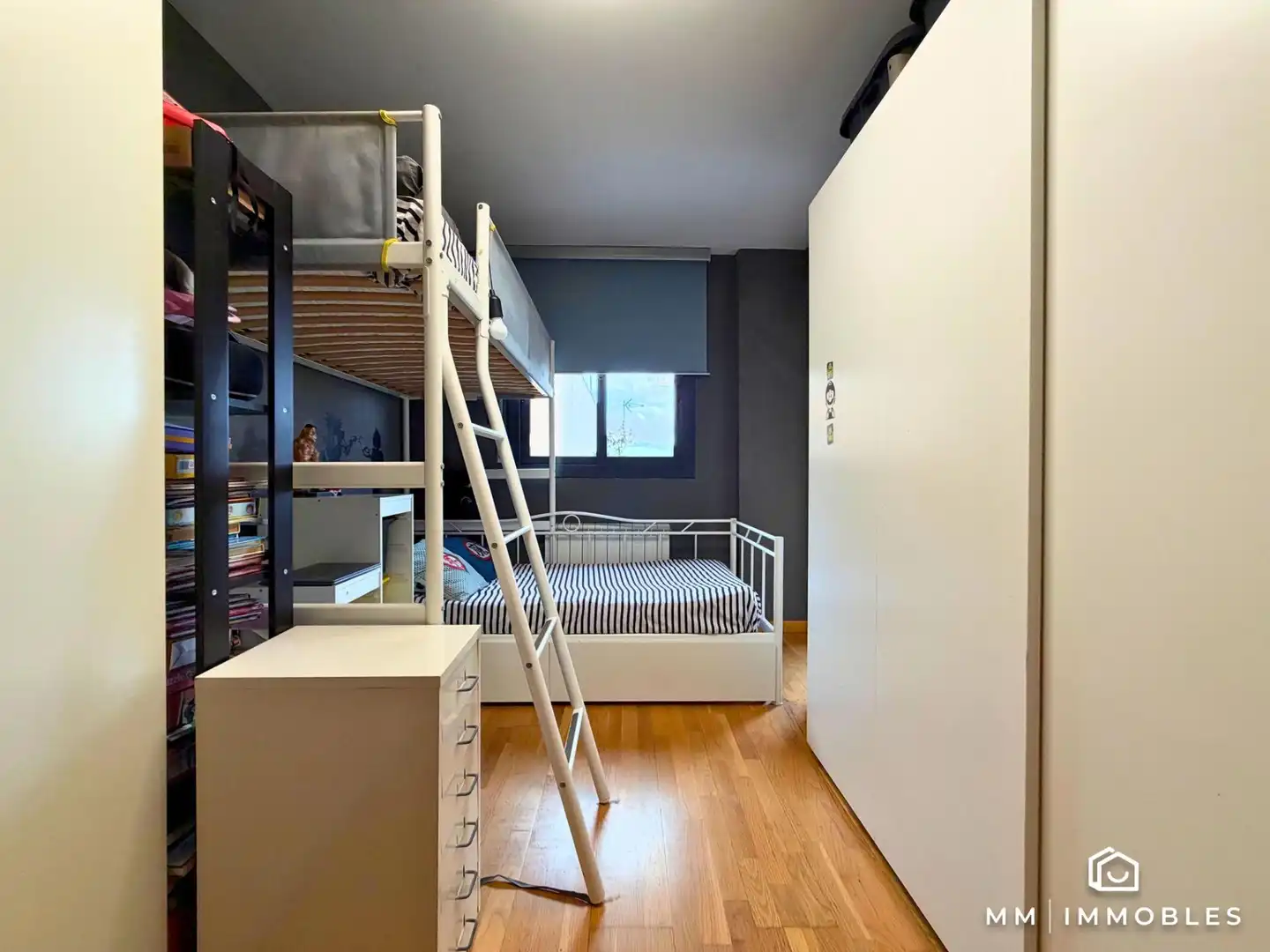 Habitación de Piso en venta en Les Franqueses del Vallès, Barcelona