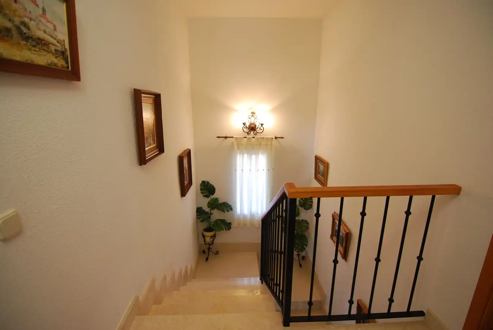 Houses for sale in Navas del Rey  with Heating