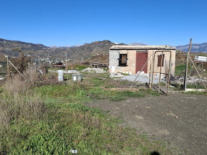 Land for sale in N/A, Almáchar