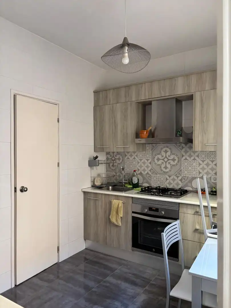 Apartment with terrace to rent in Ciudad Jardín - Tagarete - El Zapillo, imagen 19