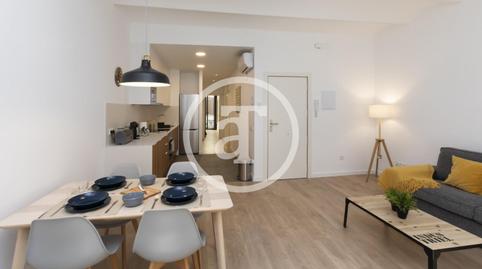 Foto 5 de Piso de alquiler en C/ D'enric Prat de la Riba, Sant Josep, L'Hospitalet de Llobregat